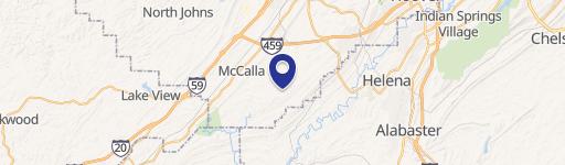 4124 Mcclendon Chapel Rd