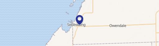 Sebewaing, MI 48759