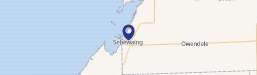 Sebewaing, MI 48759