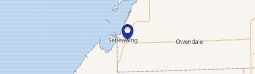 Sebewaing, MI 48759