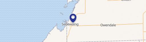 Sebewaing, MI 48759