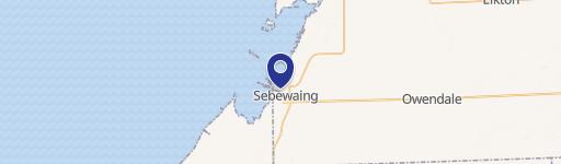 700 Sebewaing St