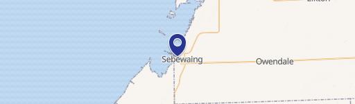 647 Sebewaing St