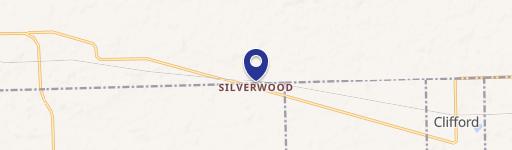 Silverwood Rd