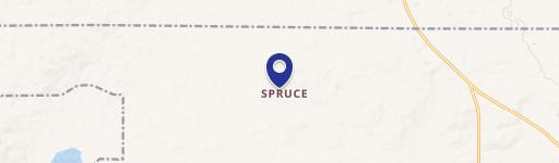 Spruce Rd