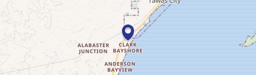 Tawas City, MI 48763