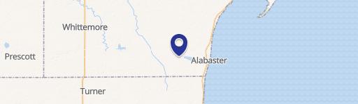 Tawas City, MI 48763