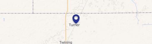 Turner, MI 48765