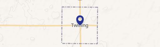 Twining, MI 48766