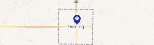 Twining, MI 48766