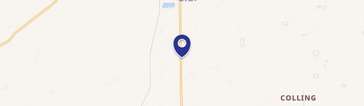 Nn Unionville Rd At W Hoppe Rd Rd