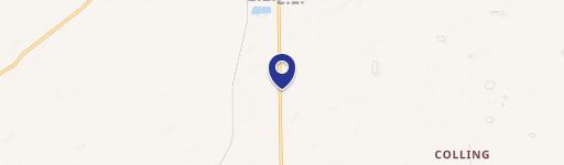 Ww Hoppe Rd At N Unionville Rd Rd