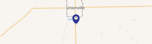 Ww Ackerman Rd At N Unionville Rd Rd