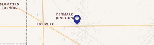 Sanilac At Bradford Rd