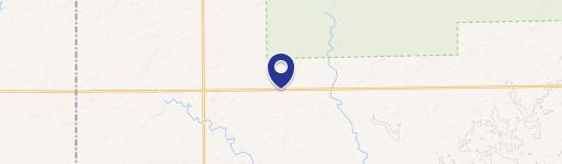 Easement Thru Section