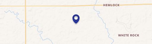 Easement Thru Section