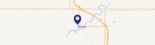 Alma, MI 48801