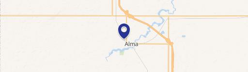 Alma, MI 48801