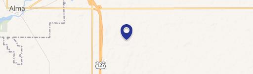 Alma, MI 48801