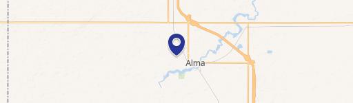 Alma, MI 48801