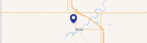Alma, MI 48801