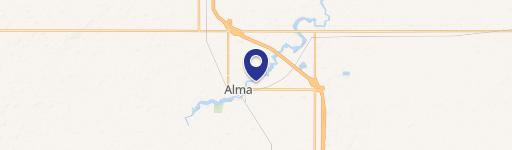 Alma, MI 48801