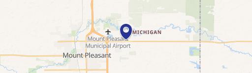 Pickard Rd 6000th Mile