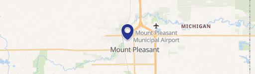 Ww Broadway St At N Main St St