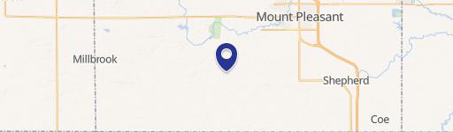 Taylor Rd 1000th Mile