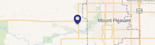 Lincoln Rd 3000th Mile