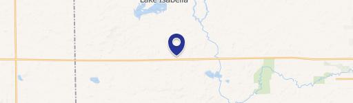 Remus Rd 6000th Mile