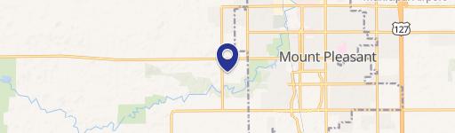 2100 Independence Dr