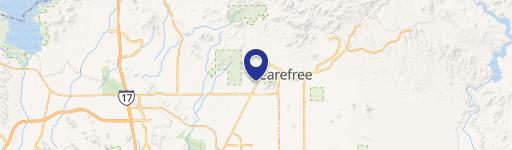 Cave Creek, AZ 85331