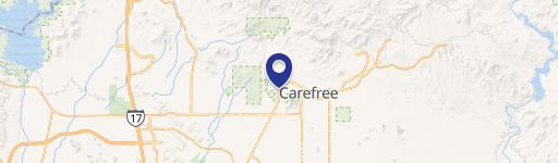 Cave Creek, AZ 85331