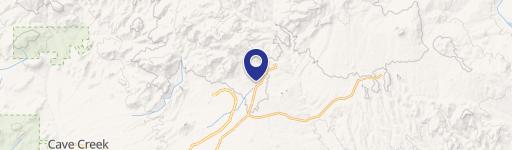 Cave Creek, AZ 85331