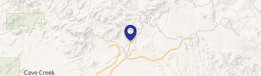 Cave Creek, AZ 85331
