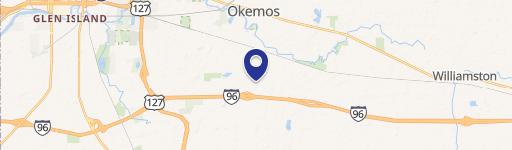 2104 Jolly Rd Ste, Unit 220