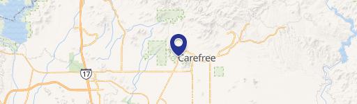 Cave Creek, AZ 85331