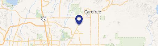 Cave Creek, AZ 85331