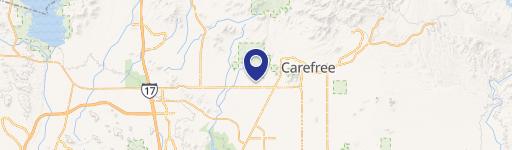 Cave Creek, AZ 85331