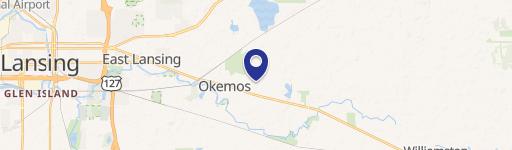 4830 Central Park Dr