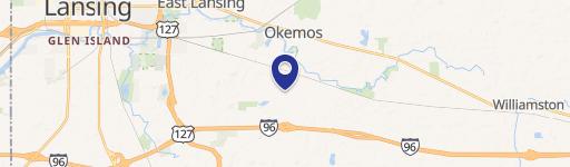 2273 Clb Meridian Dr