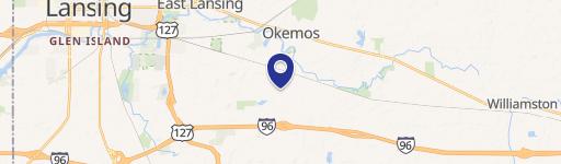 2321 Clb Meridian Dr