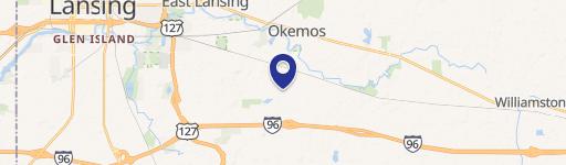 2379 Clb Meridian Dr