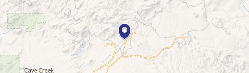 Cave Creek, AZ 85331