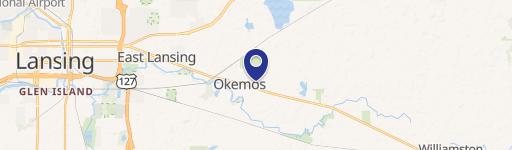 1878 Grand Riv Ave, Unit 1