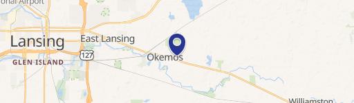 1842 Grand Riv Ave, Unit 5