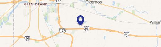 2863 Jolly Rd, Unit 1