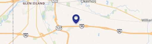 2869 Jolly Rd, Unit 5