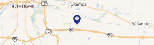 3590 Okemos Rd, Unit 10